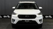 Hyundai Creta I Рестайлинг Смоленск  - изображение 22