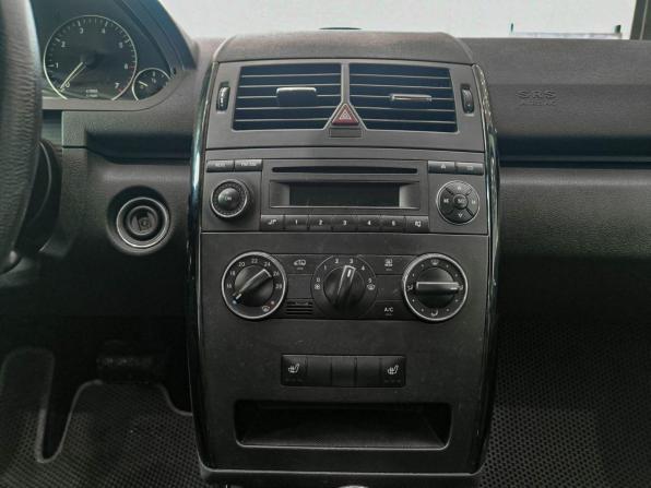 Mercedes-Benz A-Класс II (W169) Рестайлинг с пробегом 2012 года, цена 720 000 рублей, 176661 км, хэтчбек, Автокод Объявления