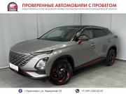 Omoda C5 I Красноярск  - изображение 30