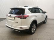 Toyota RAV4 IV (XA40) Рестайлинг Нижний Тагил  - изображение 23
