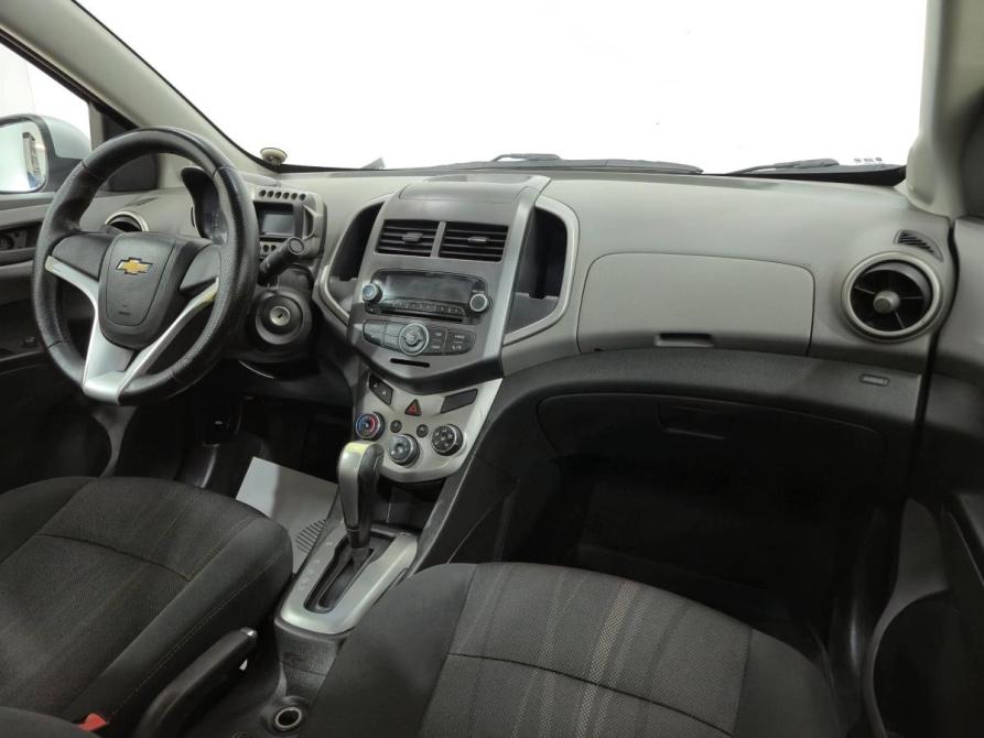 Chevrolet Aveo II Альметьевск  - изображение 12