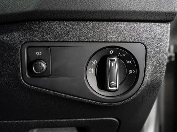 Volkswagen Tiguan II с пробегом 2019 года, цена 2 399 500 рублей, 81206 км, внедорожник, Автокод Объявления