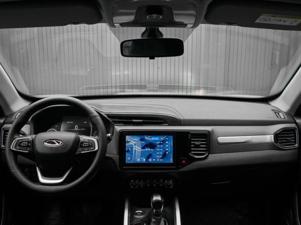 Chery Tiggo 4 I Рестайлинг с пробегом 2020 года, цена 1 330 000 рублей, 135725 км, внедорожник, Автокод Объявления