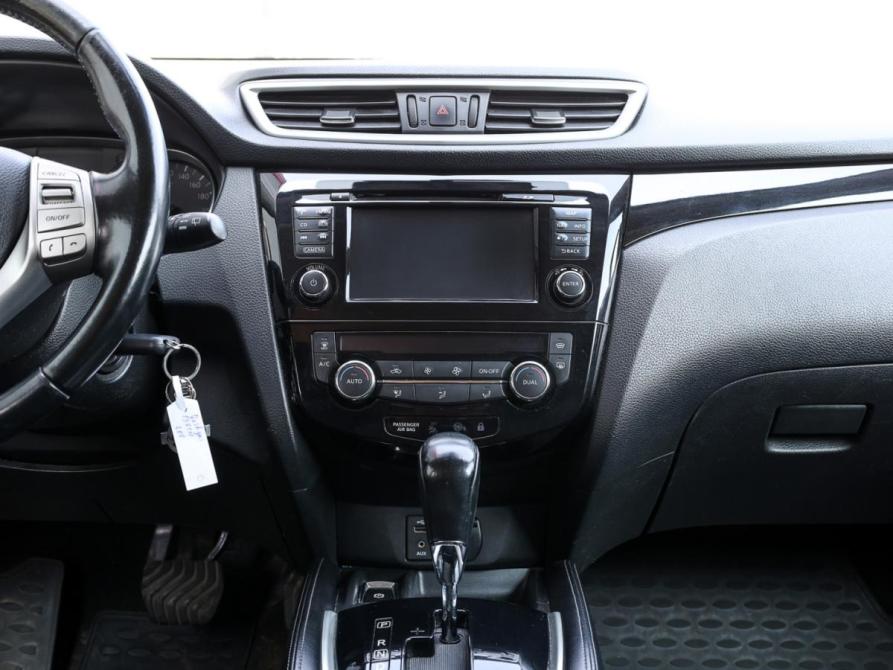 Nissan Qashqai II Москва  - изображение 16