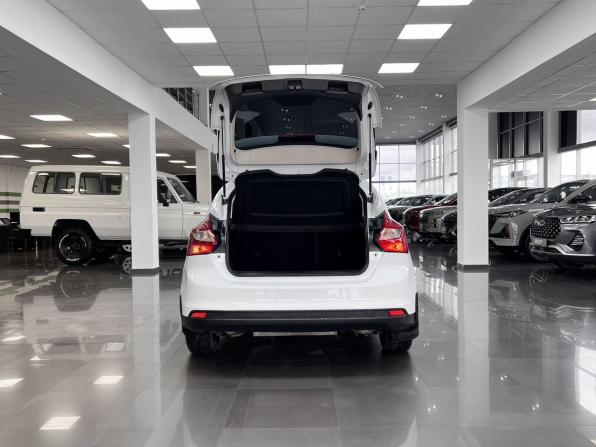 Ford Focus III с пробегом 2013 года, цена 750 000 рублей, 151061 км, хэтчбек, Автокод Объявления