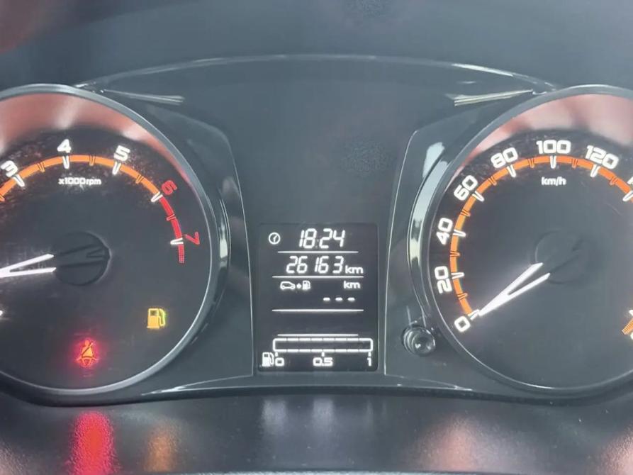 Lada (ВАЗ) Granta I Рестайлинг Волгоград  - изображение 10