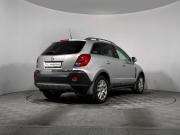 Opel Antara I Рестайлинг Санкт-Петербург  - изображение 23