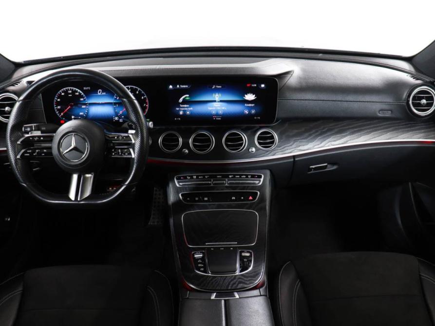 Mercedes-Benz E-Класс V (W213 S213 C238) Рестайлинг Москва  - изображение 12