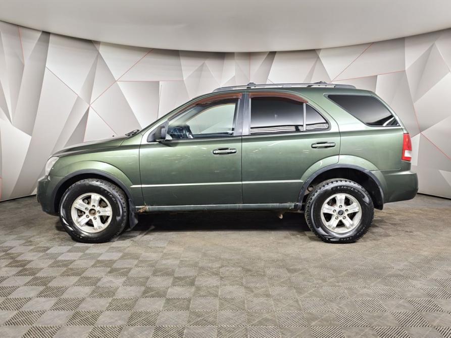 Kia Sorento I Москва  - изображение 5
