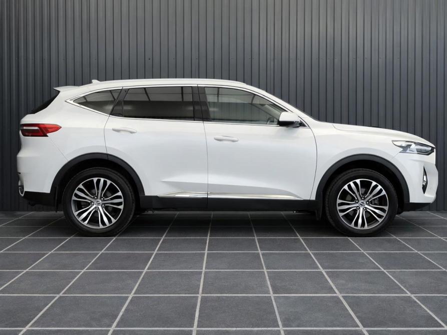 Haval F7 I Пермь  - изображение 32