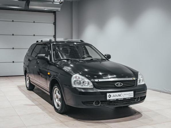 Lada (ВАЗ) Priora I с пробегом 2010 года, цена 246 008 рублей, 180334 км, универсал, Автокод Объявления