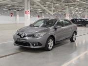 Renault Fluence I Рестайлинг Казань  - изображение 23