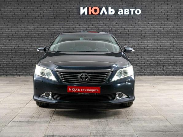 Toyota Camry VII (XV50) с пробегом 2013 года, цена 1 875 000 рублей, 171252 км, седан, Автокод Объявления