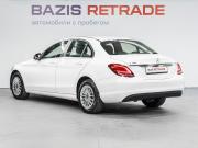 Mercedes-Benz C-Класс IV (W205) Рестайлинг Тюмень  - изображение 39