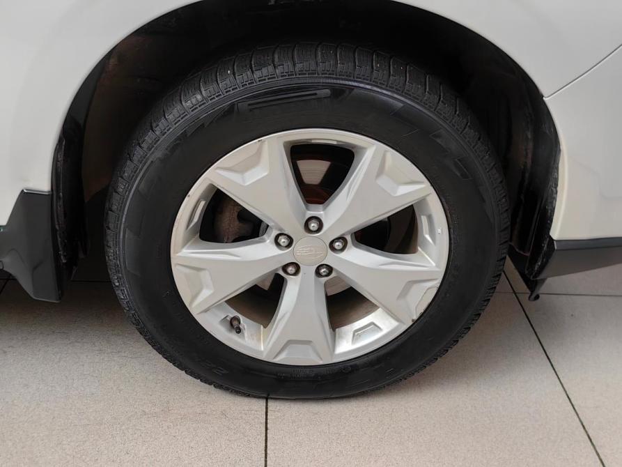 Subaru Forester IV Подольск  - изображение 24