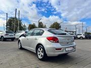 Chevrolet Cruze I Стерлитамак  - изображение 26