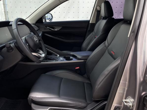 Changan CS35 Plus I Рестайлинг с пробегом 2023 года, цена 1 800 000 рублей, 55506 км, внедорожник, Автокод Объявления