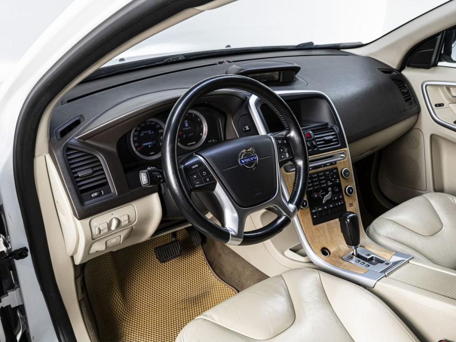 Volvo XC60 I Тюмень  - изображение 10