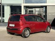 Nissan Note I Москва  - изображение 22