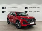 Changan CS55 Plus II Санкт-Петербург  - изображение 26