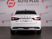 Lada (ВАЗ) Vesta I Рестайлинг (NG) Минеральные Воды  - изображение 25