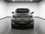 Hyundai Solaris I Рестайлинг Тверь  - изображение 18