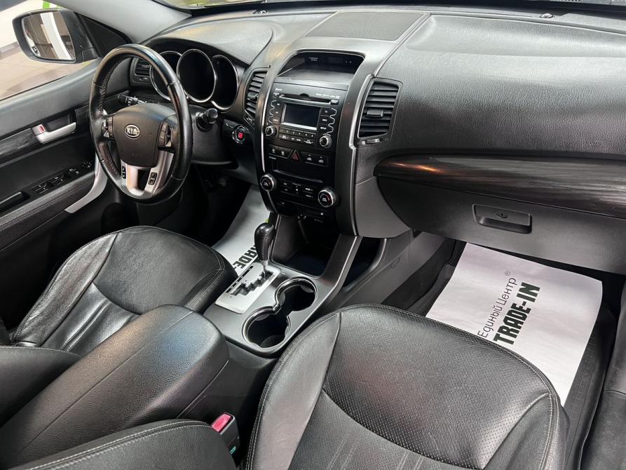 Kia Sorento II Тверь  - изображение 14