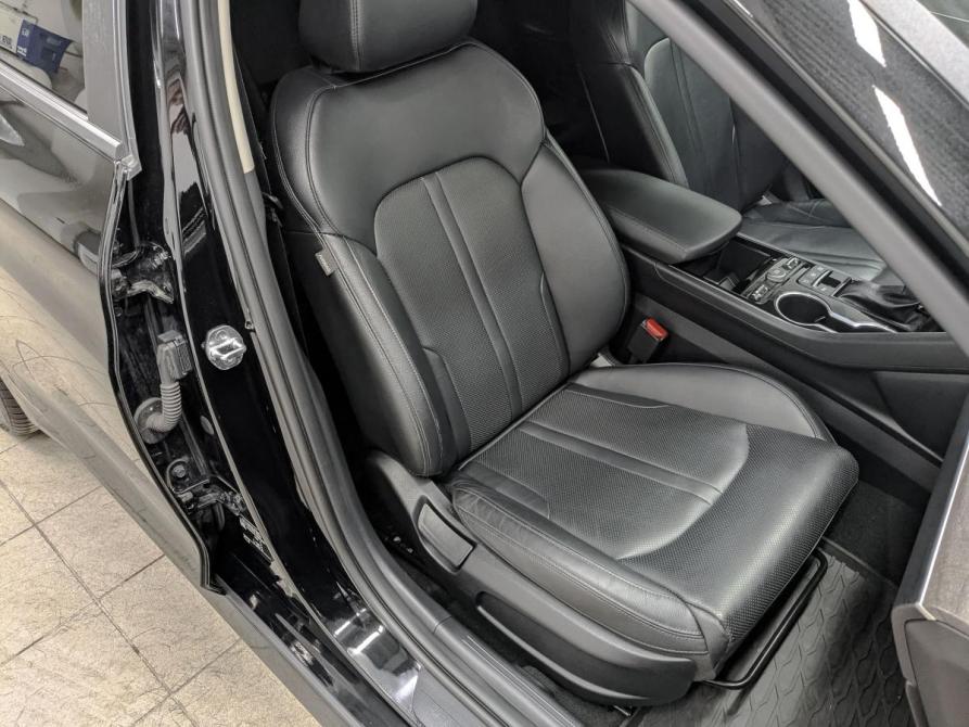 Kia K5 III Москва  - изображение 22