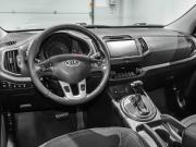 Kia Sportage III Екатеринбург  - изображение 30