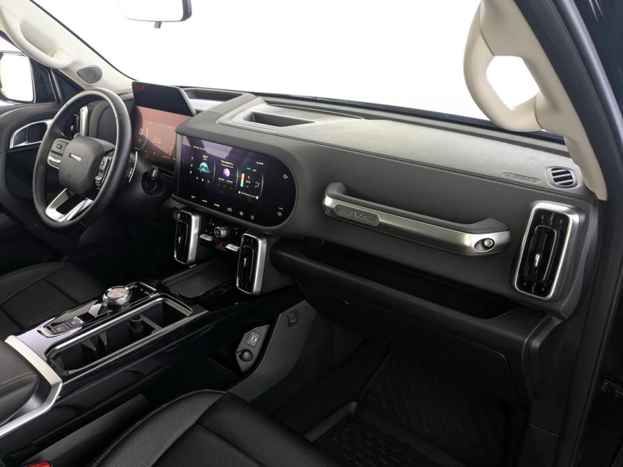 Haval Dargo Москва  - изображение 20