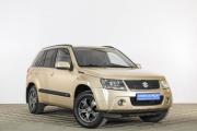 Suzuki Grand Vitara II Рестайлинг Тюмень  - изображение 20