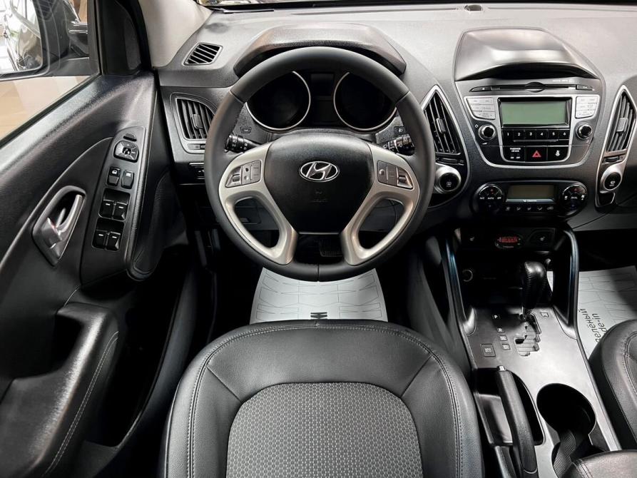Hyundai ix35 I Тверь  - изображение 11
