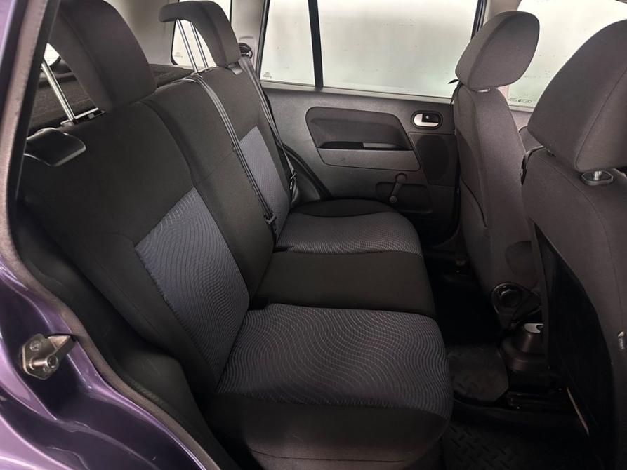 Ford Fusion I Рестайлинг Москва  - изображение 10
