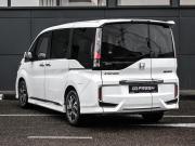 Honda Stepwgn V Рестайлинг Новороссийск  - изображение 26