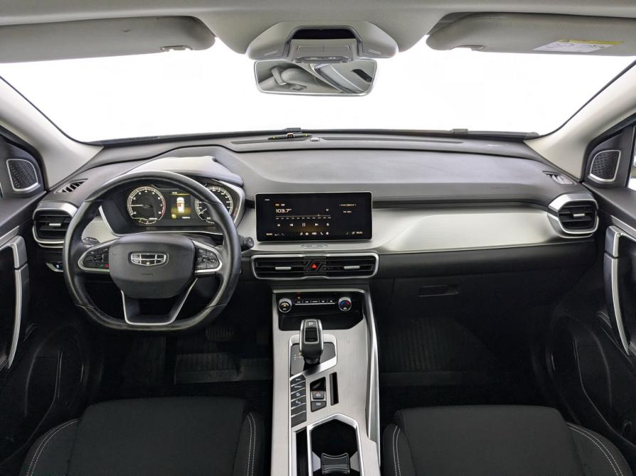 Geely Coolray I Москва  - изображение 14