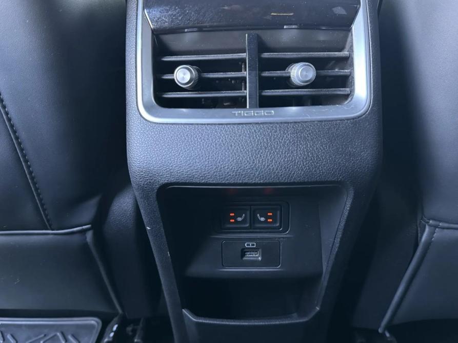 Chery Tiggo 7 Pro Max I Екатеринбург  - изображение 24