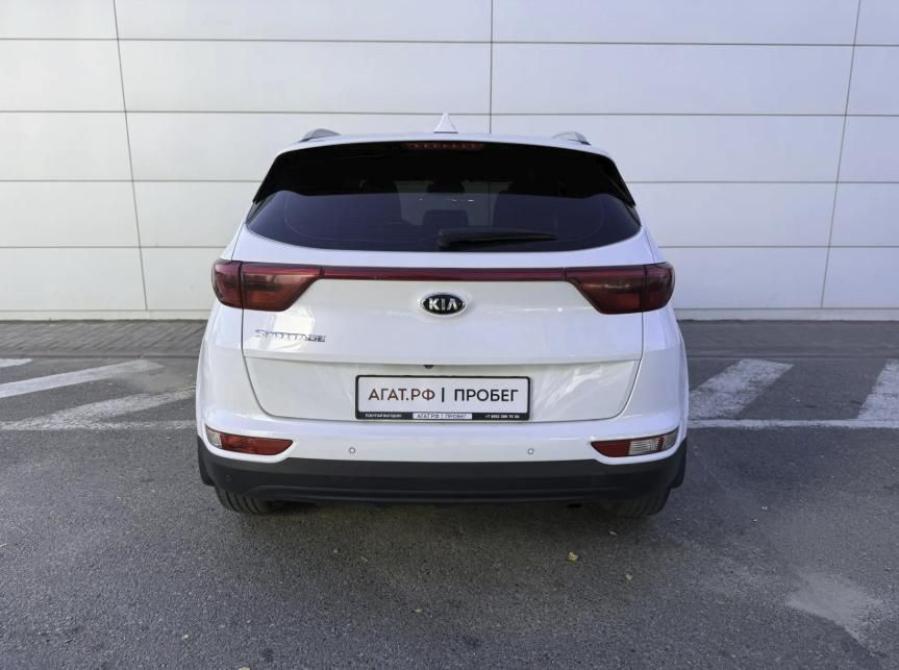 Kia Sportage IV Ставрополь  - изображение 6