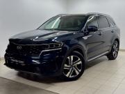 Kia Sorento IV Вологда  - изображение 24