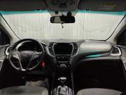 Hyundai Santa Fe III Рестайлинг Пермь  - изображение 25
