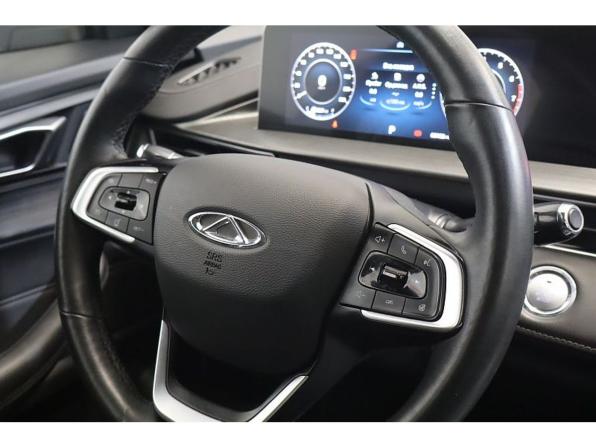 Chery Tiggo 4 I Рестайлинг 2 с пробегом 2025 года, цена 1 591 000 рублей, 69190 км, внедорожник, Автокод Объявления