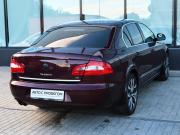 Skoda Superb II Екатеринбург  - изображение 26