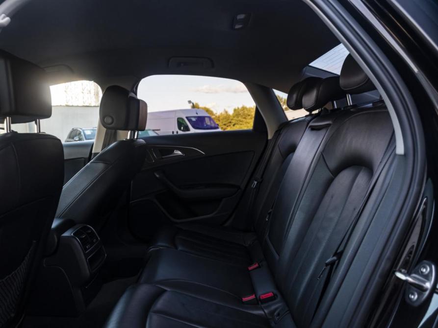 Audi A6 IV (C7) Рестайлинг Москва  - изображение 15