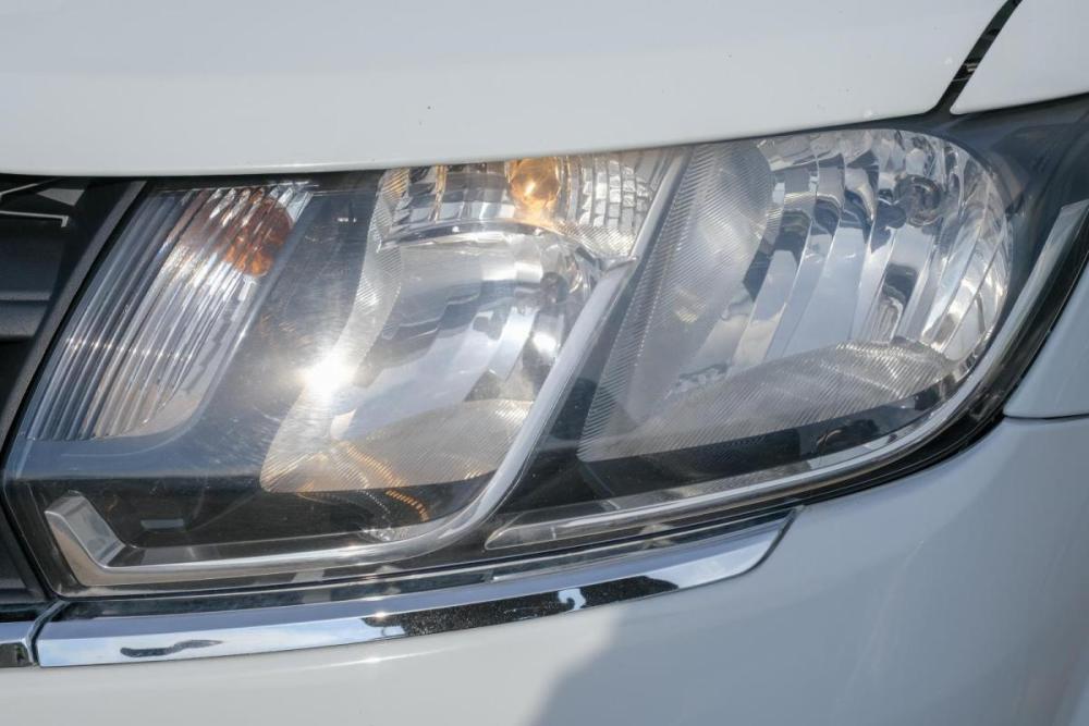 Lada (ВАЗ) Largus I Рестайлинг Иркутск  - изображение 3