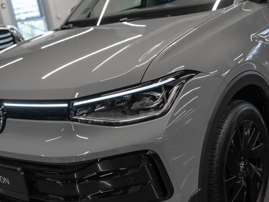 Volkswagen Tharu XR Москва  - изображение 22