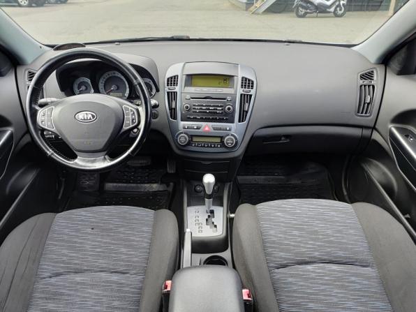 Kia Ceed I с пробегом 2008 года, цена 670 000 рублей, 177511 км, универсал, Автокод Объявления
