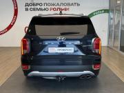 Hyundai Palisade I Москва  - изображение 41