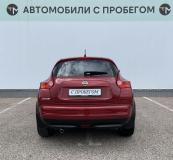Nissan Juke I Стерлитамак  - изображение 32