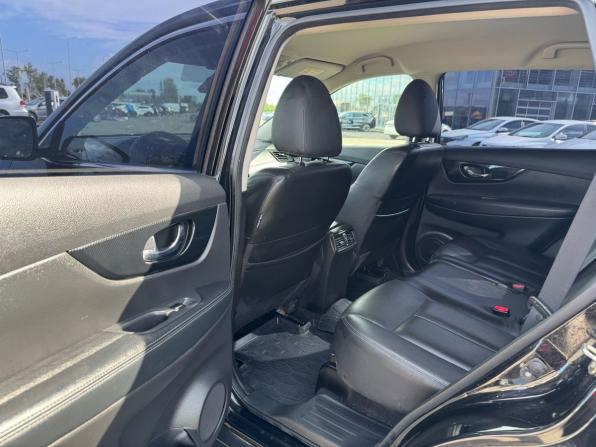 Nissan X-Trail III с пробегом 2019 года, цена 2 019 000 рублей, 135500 км, внедорожник, Автокод Объявления