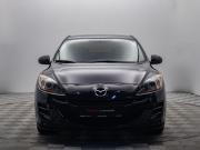 Mazda 3 II (BL) Москва  - изображение 26