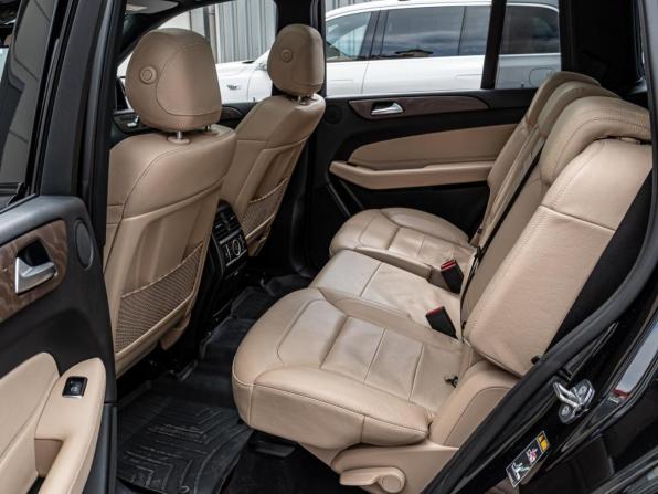 Mercedes-Benz GLS I (X166) с пробегом 2018 года, цена 4 943 000 рублей, 174323 км, внедорожник, Автокод Объявления